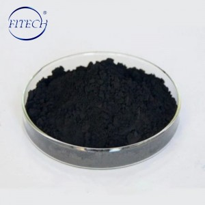 Manufacture Supply Zirconium silicide Nanoparticles for Semiconductor film and crucible materials