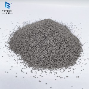 Granulation Cobalt Powder for Diamond Tools Manufacture