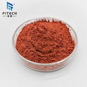 Electrolytic copper powder