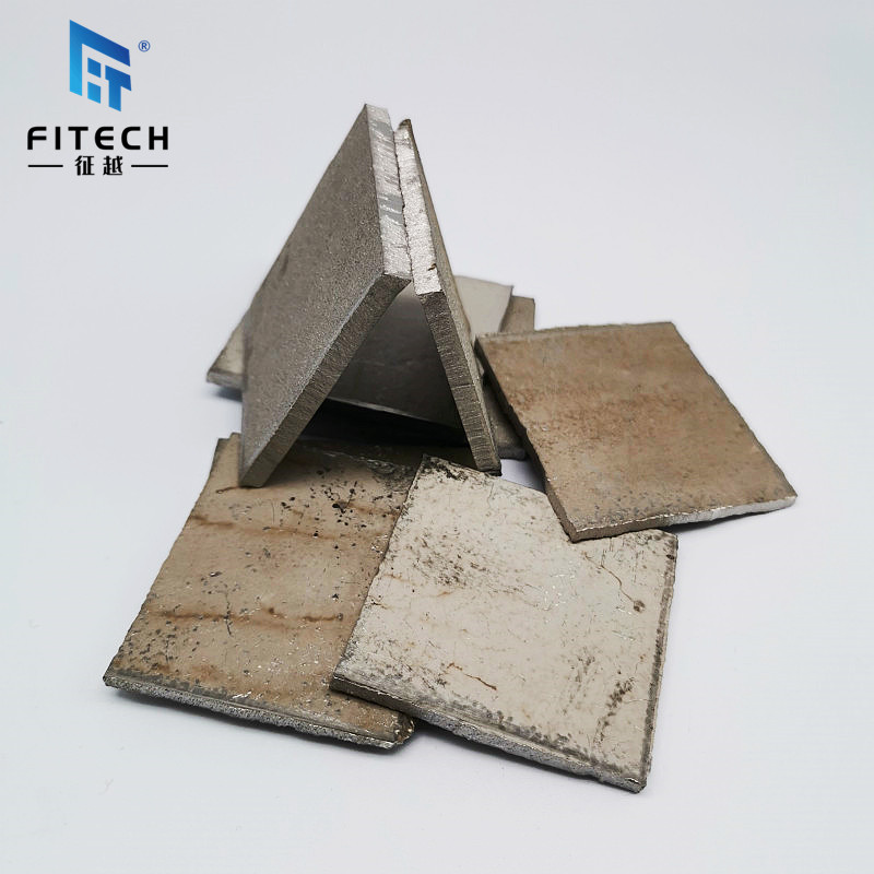 Famous Bar Material Supplier –  Chinese Manufactury Direct Sell Cobalt Metal Good Quality – Fitech