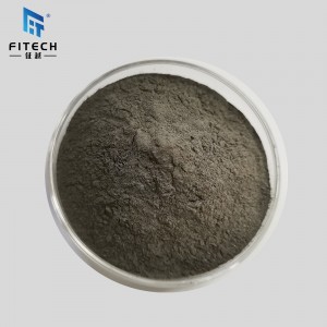 Factory Supply Electrolytic Manganese Metal Powder