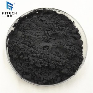 Cobalt Powder with High Quality 99.6% Made in China