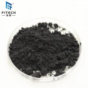 High Purity 3N Superfine CAS 7782-49-2 Se Powder