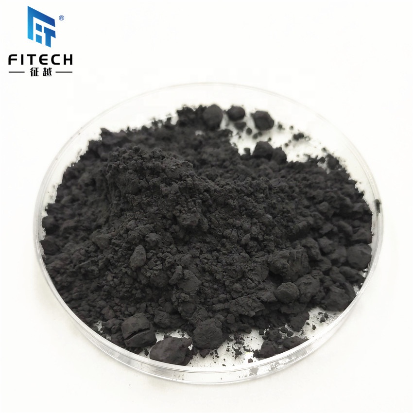 Super Fined Co3o4 Metal Powder With Cheap Price