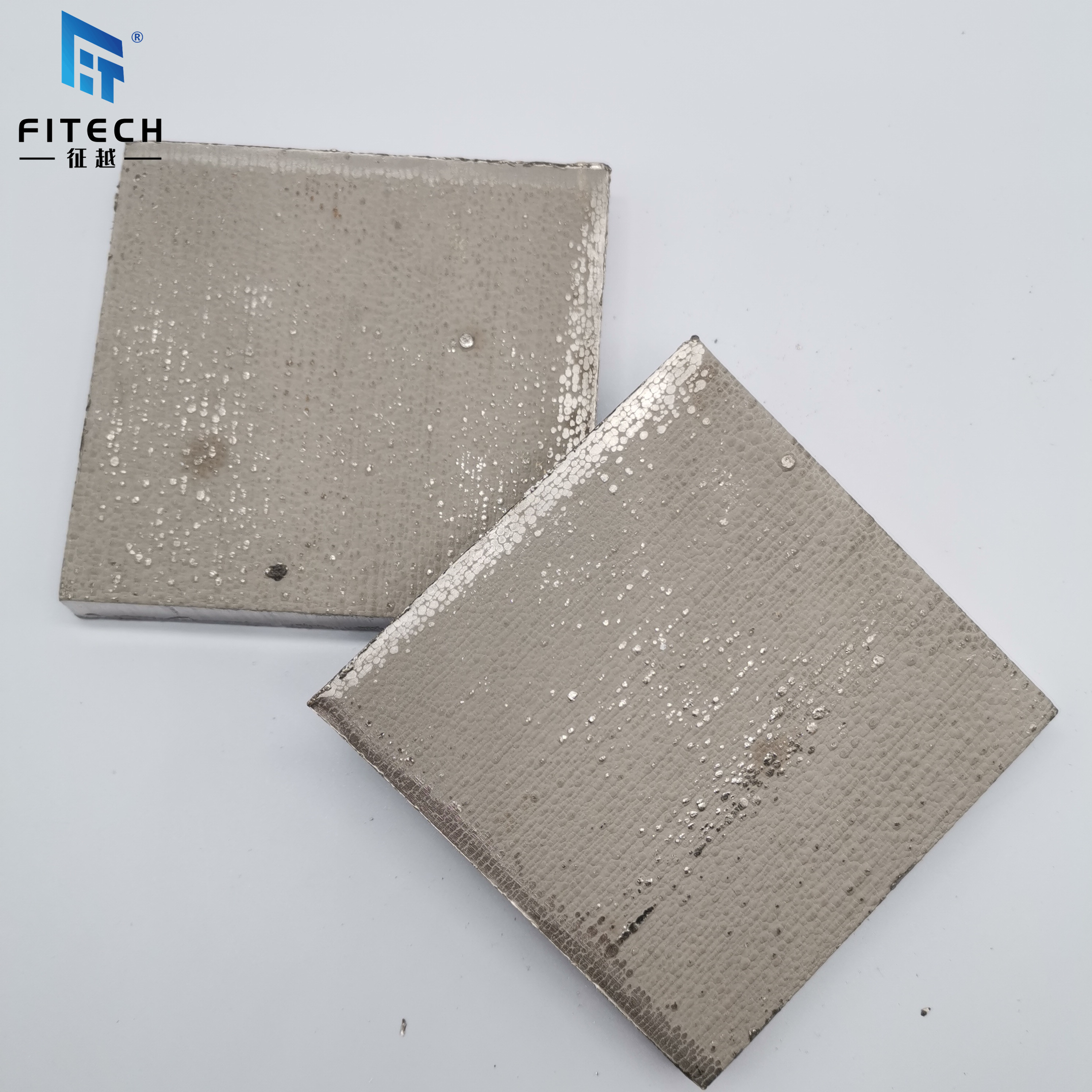 Ni High Resistance Flakes Provided Samples