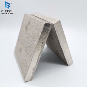 High Quality China Nicle Plate With Best Price