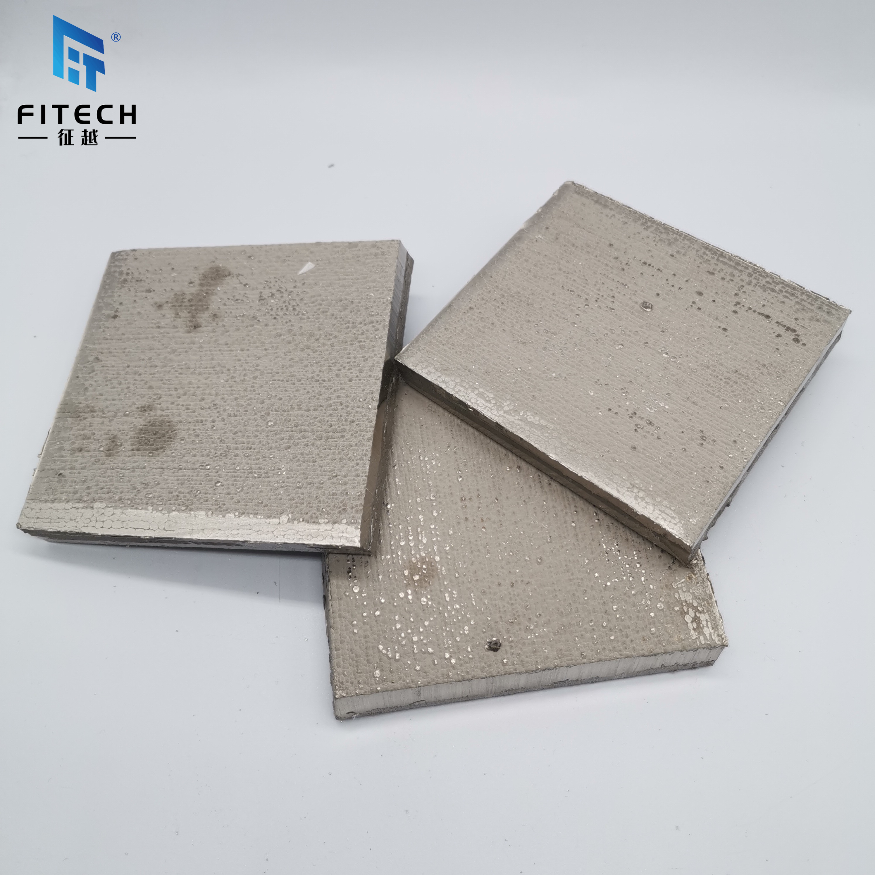 China wholesale 5n Selenium Granules Pricelist –  Electrolytic Nickel Sheet 99.96%min – Fitech
