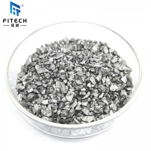 15-25mm Calcium Carbide
