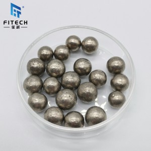 High Quality 99.9%min Nickel Ingot In China