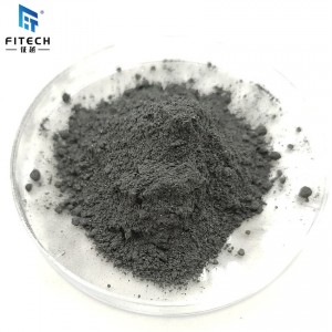 Made in China High Pure 4N Tellurium Powder