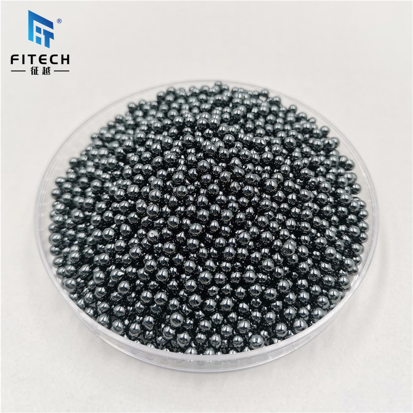 Cheap China Product High Purity Selenium Granule