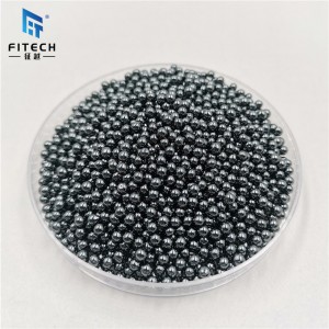 China Factory Originally Supply Selenium Granule 1-6mm