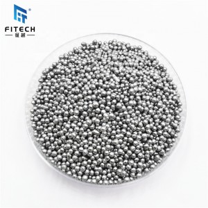 Famous Chinese Products Tellurium Pellet