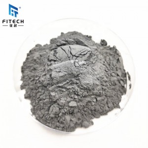 Good Manufacture Produced Pure Zinc Powder