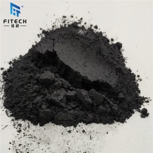 Cheap 99.6% Cobalt Powder Factory Originally