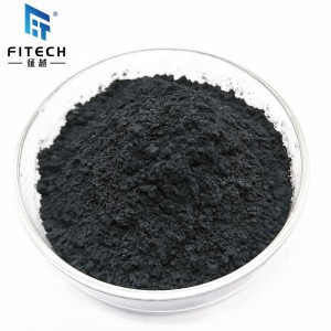 Manufacturer sells CuO copper oxide powder directly
