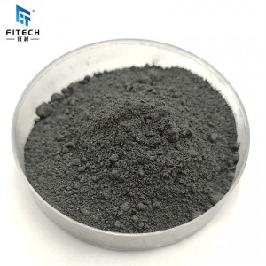 Made in China High Pure 4N Tellurium Powder