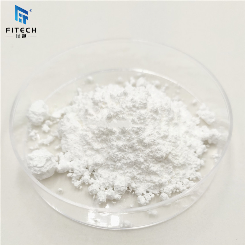 China Super Fined Calcium Nitrite 94%min Purity