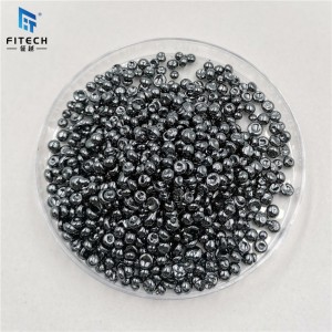 Acceptable Price China on Sale Selenium Granules