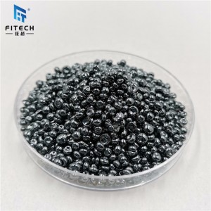 7782-49-2 China 5N Se Granules For Best Price