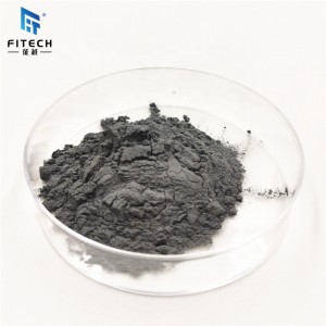 High Purity Zinc Metal Powder for Catalytic Reduction