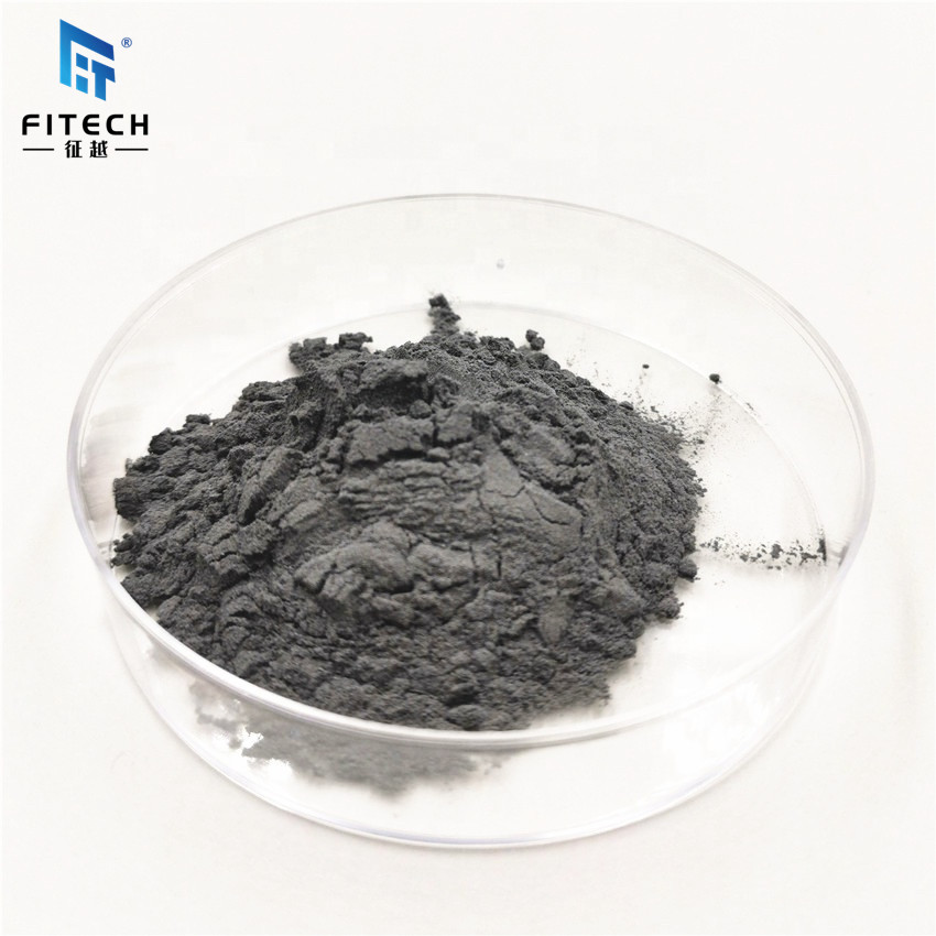 Chinese Made Pure Zinc CAS 7440-66-6 Powder