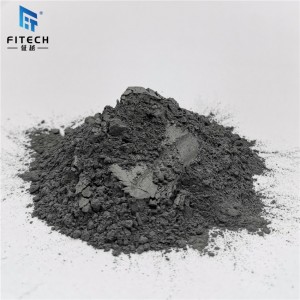 99.99% Rhenium Metal Powder