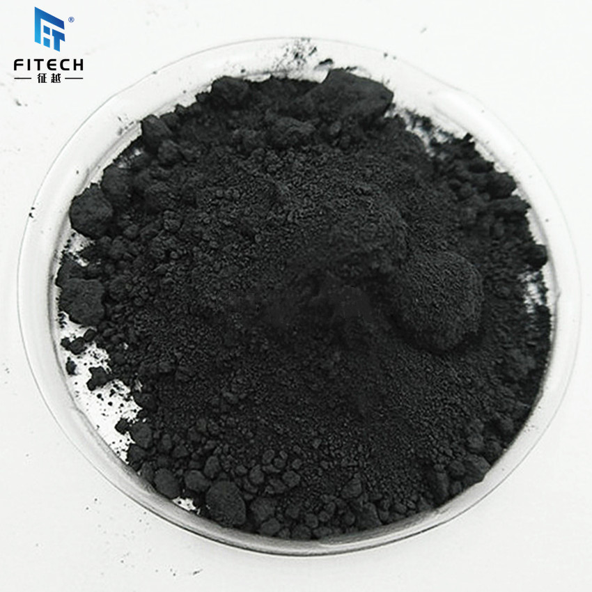 Famous Casi Supplier –  Fined Dark Tantalum Powder From China Good Factory – Fitech