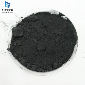 China Metal Tantalum powder 99.9%min