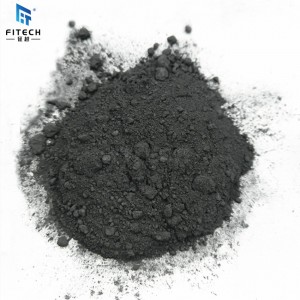 Famous Metal Black Ta Powder For Industry