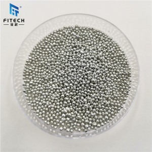 99.99%min Purity Tin Bismuth Alloy Factory Origin
