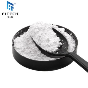 CAS 14475-63-9 Zr (OH) 4 99% White Powder Zirconium Hydroxide