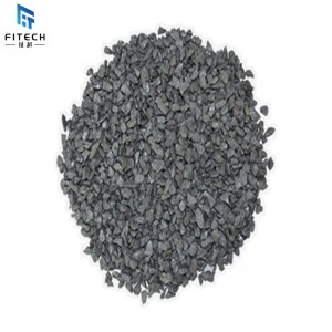China wholesale Nickel Titanium Alloy Powder Factories –  Manufacture Supply Inoculator – Fitech