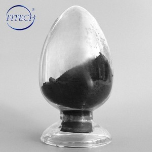 High Purity Pentasilicide Titanium Nanoparticles Ti5Si3-100nm
