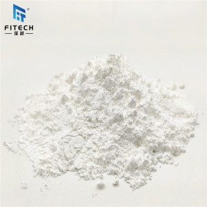 Chemical Raw Materials Arsenic trioxide