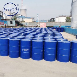 Purity of 99.9% Dichloromethane From Chinese Factory Supplier