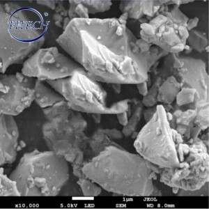 Nano Zirconium Silicide For High Temperature Anti-Oxidation Coating