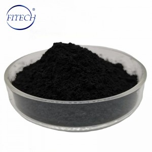 Tungsten Disulfide (WS2) Ultrafinepowder 99%, 90nm