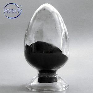 ZrB2-50nm High Temperature And Oxidation Resistant Composite Material Zirconium Diboride Nanoparticles