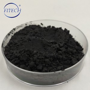 High Purity 99.9%, 99.5% Zirconium Diboride Nanoparticles, 45nm