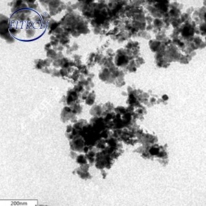 ZrB2-50nm High Temperature And Oxidation Resistant Composite Material Zirconium Diboride Nanoparticles