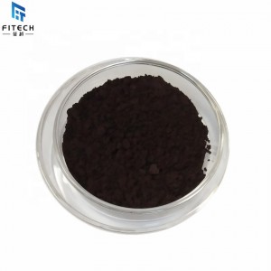 China supplier for Terbium Oxide