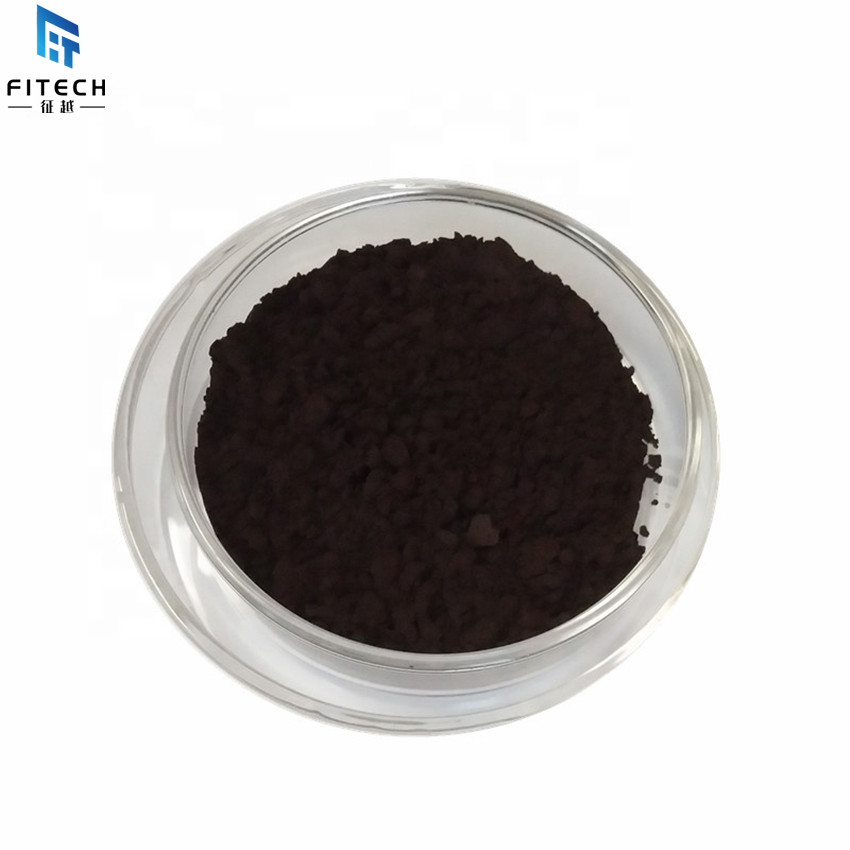 Buy high purity 99.99% Terbium Oxide in Low Price