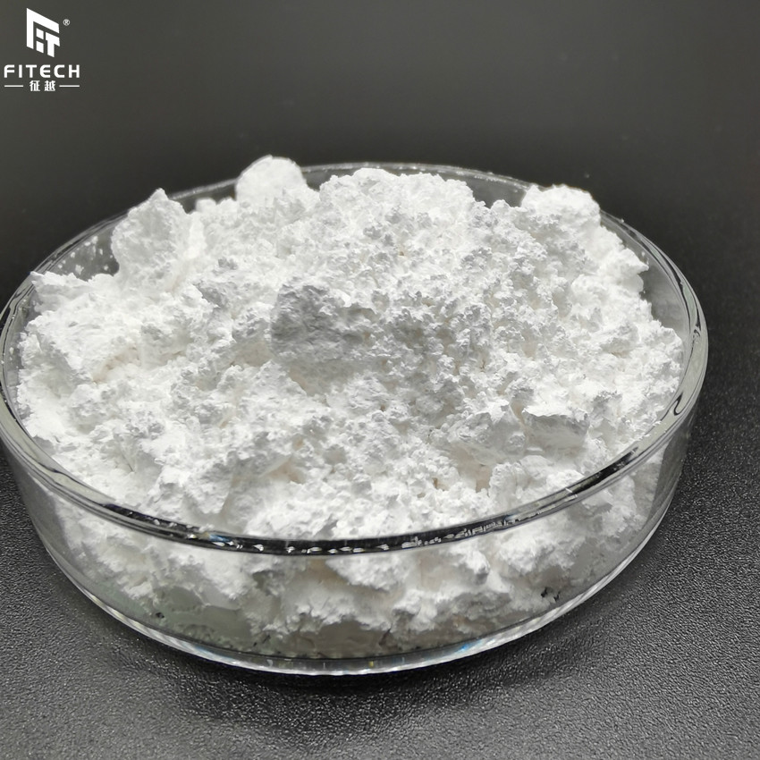 China hot sale Lu2O3 powder for chemical industry
