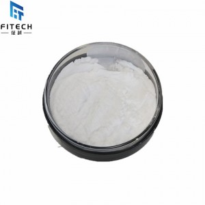 Chinese Made Pure Yttrium Oxide Powder