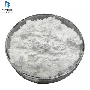 Different specification 99-99.999% and low price lanthanum oxide la2o3 on sale lanthanum oxide