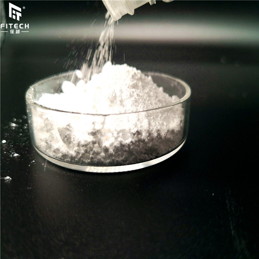 Buy factory price for 99.99% Scandium oxide rare earth Sc2O3 powder with best quality