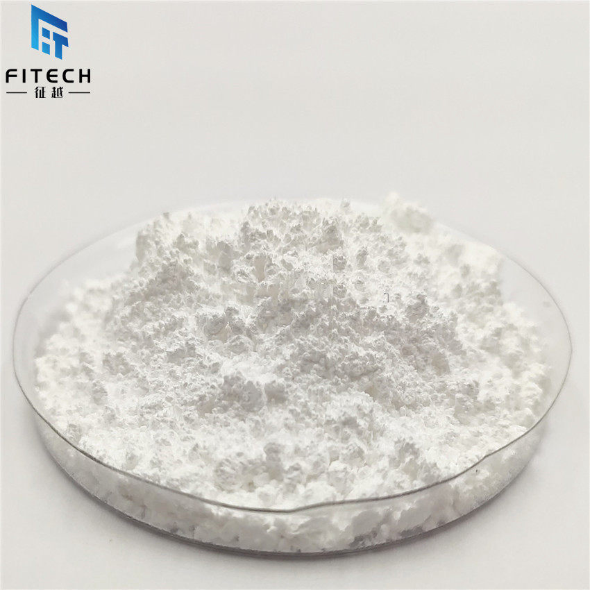 China manufacture high purity 99.5% good price of rare earth oxide Dysprosium Oxide Dy2O3