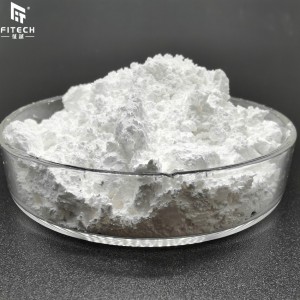 99.9% China Pure white Lutetium Oxide price