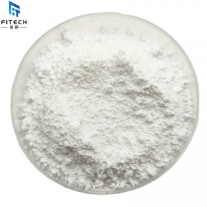 Top Factory Supplied Cheap Yttrium Oxide Powder
